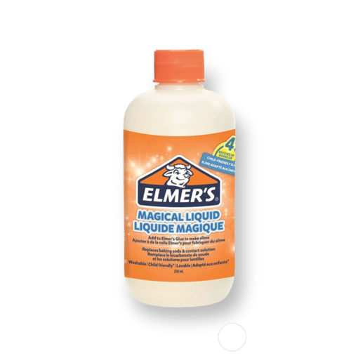 Picture of ELMERS SLIME ACTIVATOR 259ML